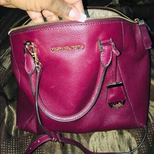 Michael kors purse